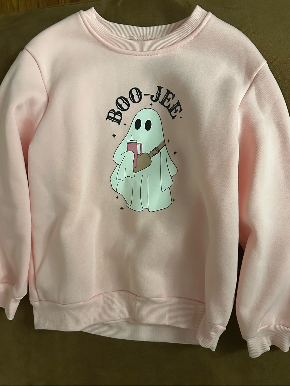 Girls Sweater Sz 8